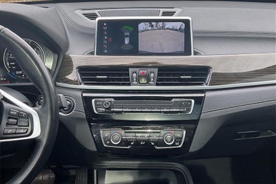 2022 BMW X1 xDrive28i