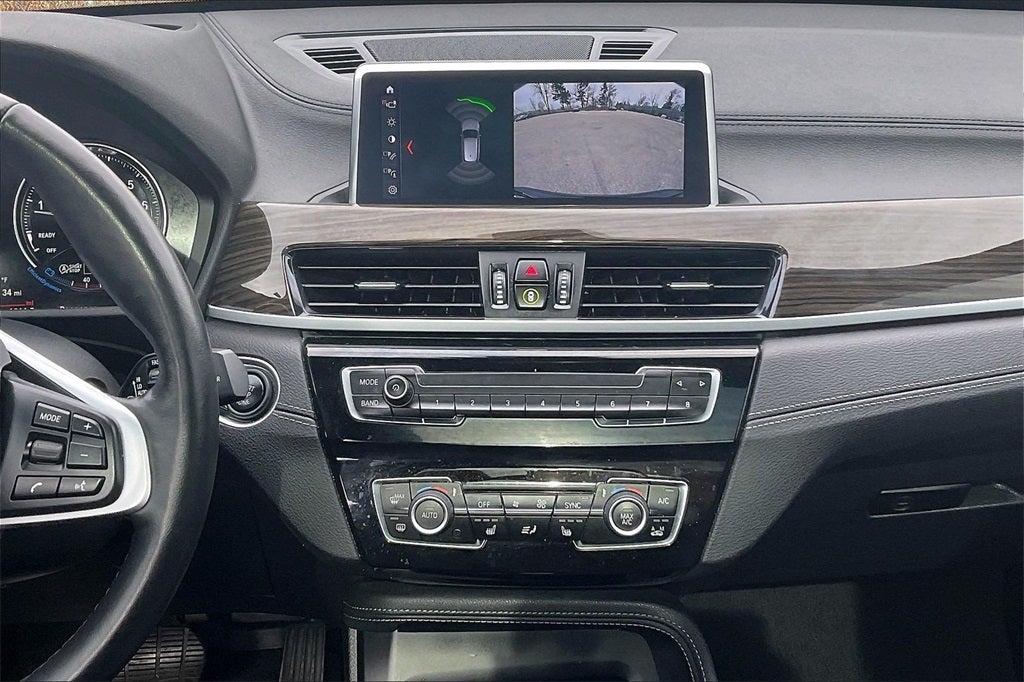 2022 BMW X1 xDrive28i