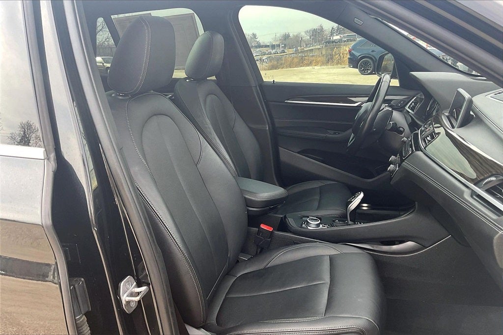 2022 BMW X1 xDrive28i