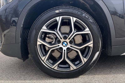 2022 BMW X1 xDrive28i