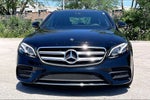 2018 Mercedes-Benz E-Class E 400 4MATIC®