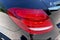 2018 Mercedes-Benz E-Class E 400 4MATIC®