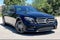 2018 Mercedes-Benz E-Class E 400 4MATIC®