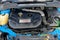 2016 Ford Focus RS