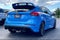 2016 Ford Focus RS