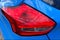 2016 Ford Focus RS