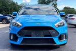 2016 Ford Focus RS