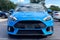 2016 Ford Focus RS