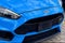 2016 Ford Focus RS