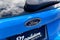 2016 Ford Focus RS