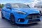 2016 Ford Focus RS