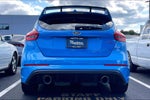 2016 Ford Focus RS