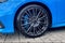 2016 Ford Focus RS
