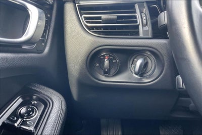 2022 Porsche Macan S