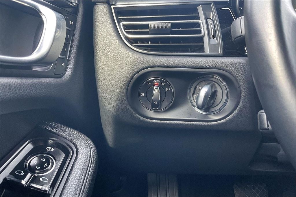 2022 Porsche Macan S