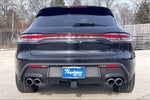 2022 Porsche Macan S