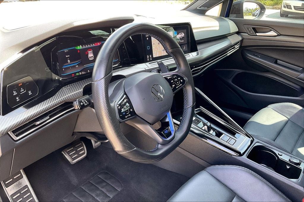2023 Volkswagen Golf R 2.0T
