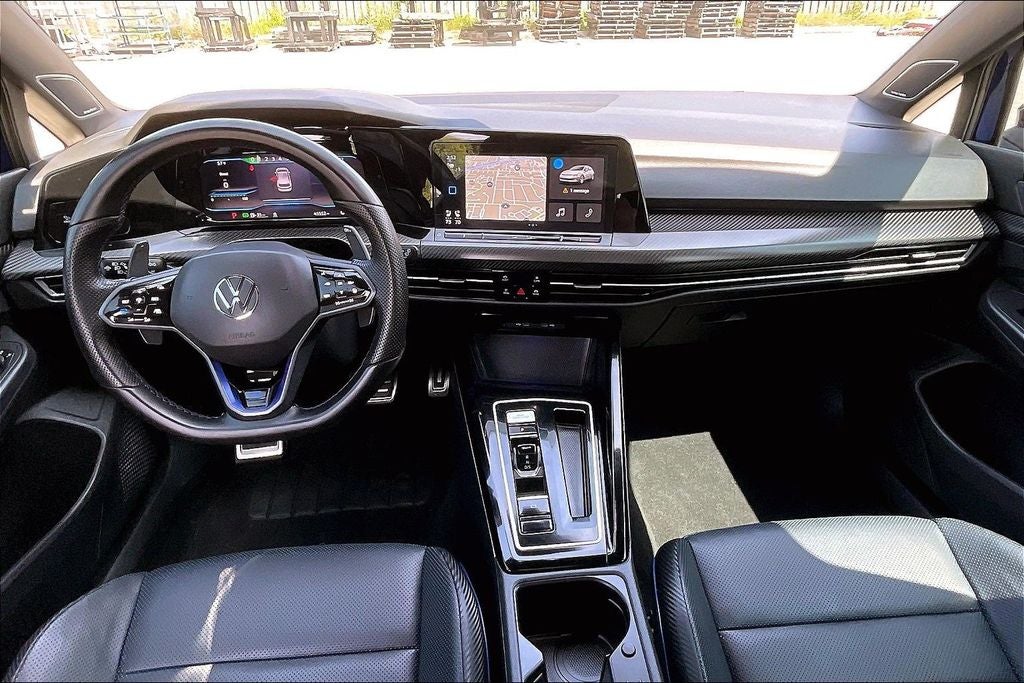 2023 Volkswagen Golf R 2.0T