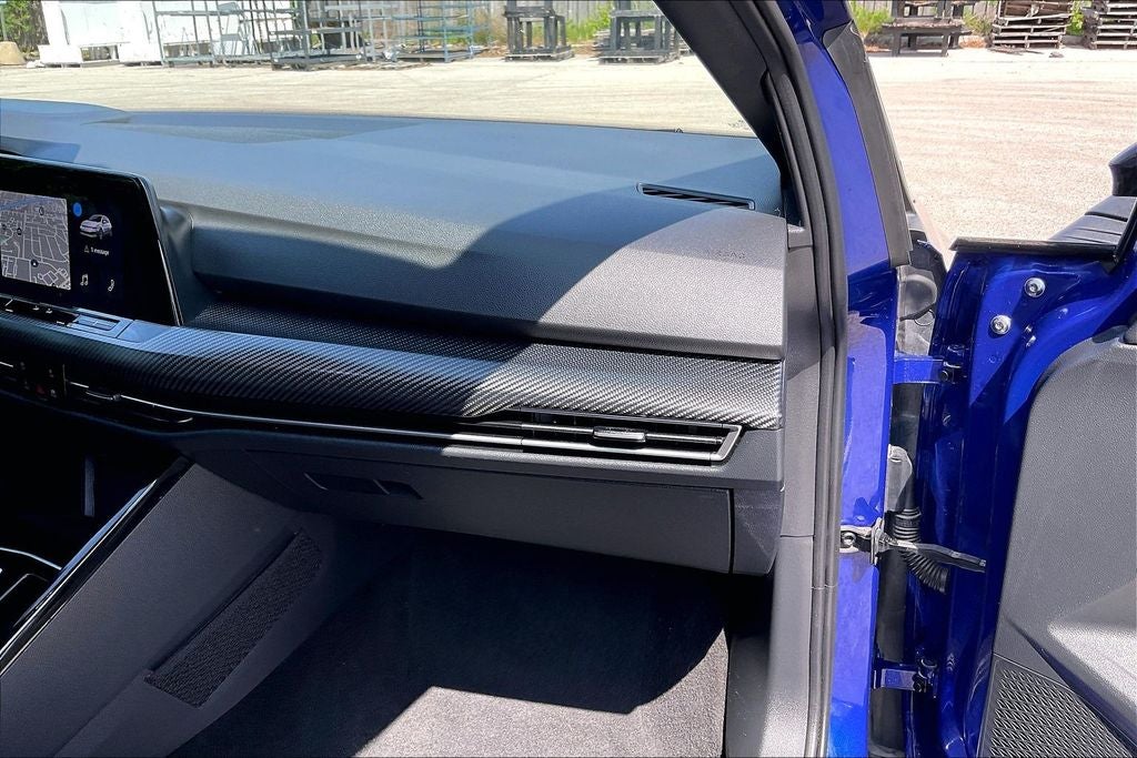 2023 Volkswagen Golf R 2.0T