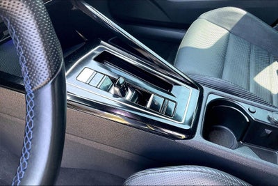 2023 Volkswagen Golf R 2.0T