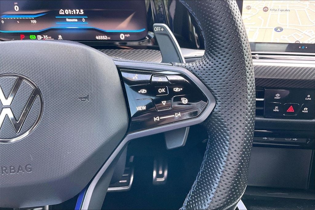 2023 Volkswagen Golf R 2.0T