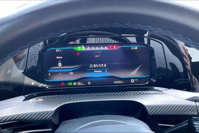 2023 Volkswagen Golf R 2.0T