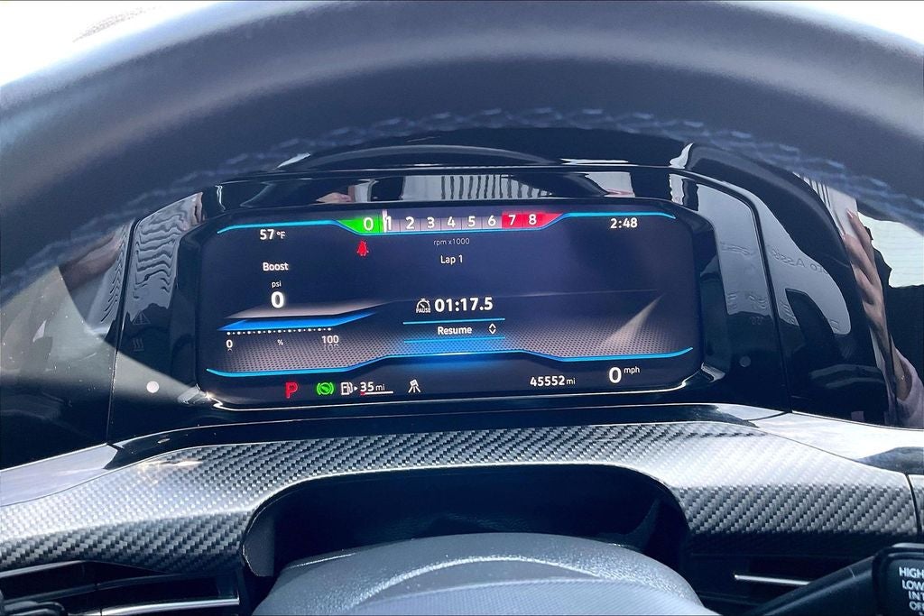 2023 Volkswagen Golf R 2.0T