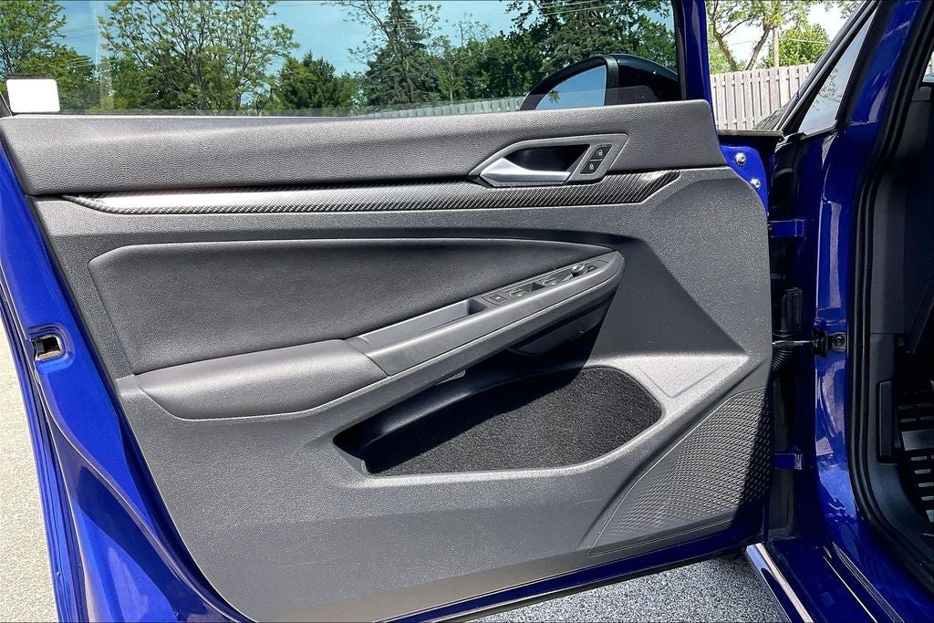2023 Volkswagen Golf R 2.0T