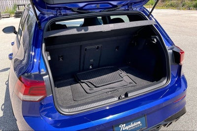 2023 Volkswagen Golf R 2.0T