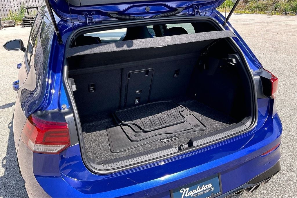 2023 Volkswagen Golf R 2.0T