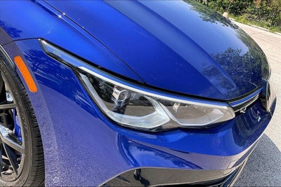 2023 Volkswagen Golf R 2.0T