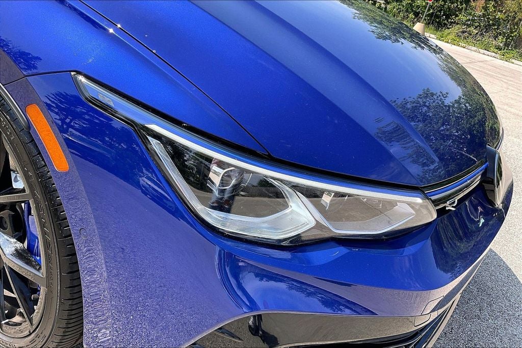 2023 Volkswagen Golf R 2.0T