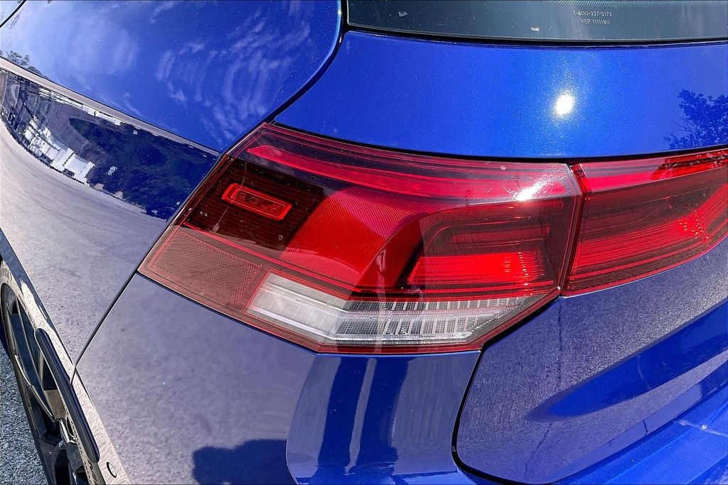 2023 Volkswagen Golf R 2.0T