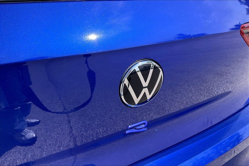 2023 Volkswagen Golf R 2.0T