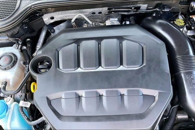 2023 Volkswagen Golf R 2.0T