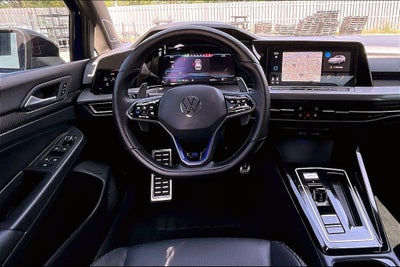 2023 Volkswagen Golf R 2.0T