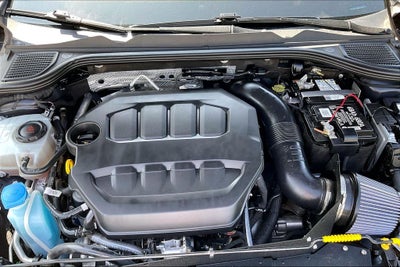 2023 Volkswagen Golf R 2.0T
