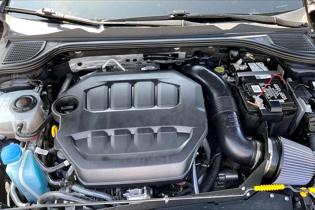 2023 Volkswagen Golf R 2.0T