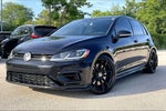 2019 Volkswagen Golf R DCC & Navigation 4Motion