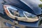 2019 Volkswagen Golf R DCC & Navigation 4Motion