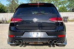2019 Volkswagen Golf R DCC & Navigation 4Motion