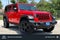 2022 Jeep Wrangler Unlimited Sport Altitude