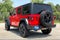 2022 Jeep Wrangler Unlimited Sport Altitude