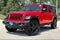 2022 Jeep Wrangler Unlimited Sport Altitude