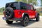 2022 Jeep Wrangler Unlimited Sport Altitude