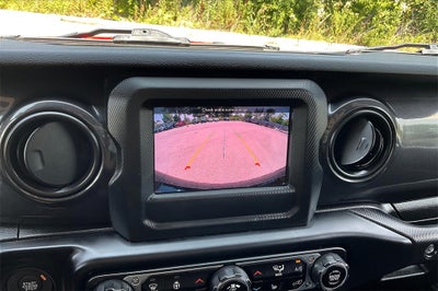 2022 Jeep Wrangler Unlimited Sport Altitude