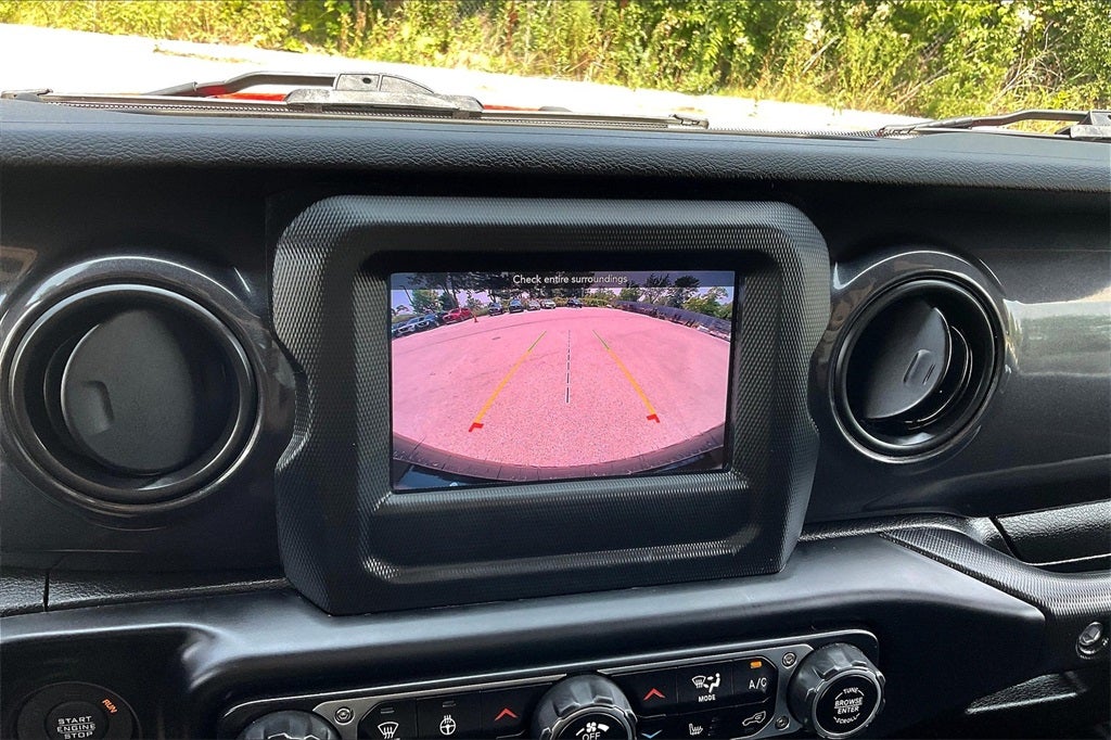 2022 Jeep Wrangler Unlimited Sport Altitude