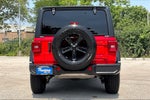 2022 Jeep Wrangler Unlimited Sport Altitude