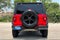 2022 Jeep Wrangler Unlimited Sport Altitude