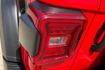 2022 Jeep Wrangler Unlimited Sport Altitude